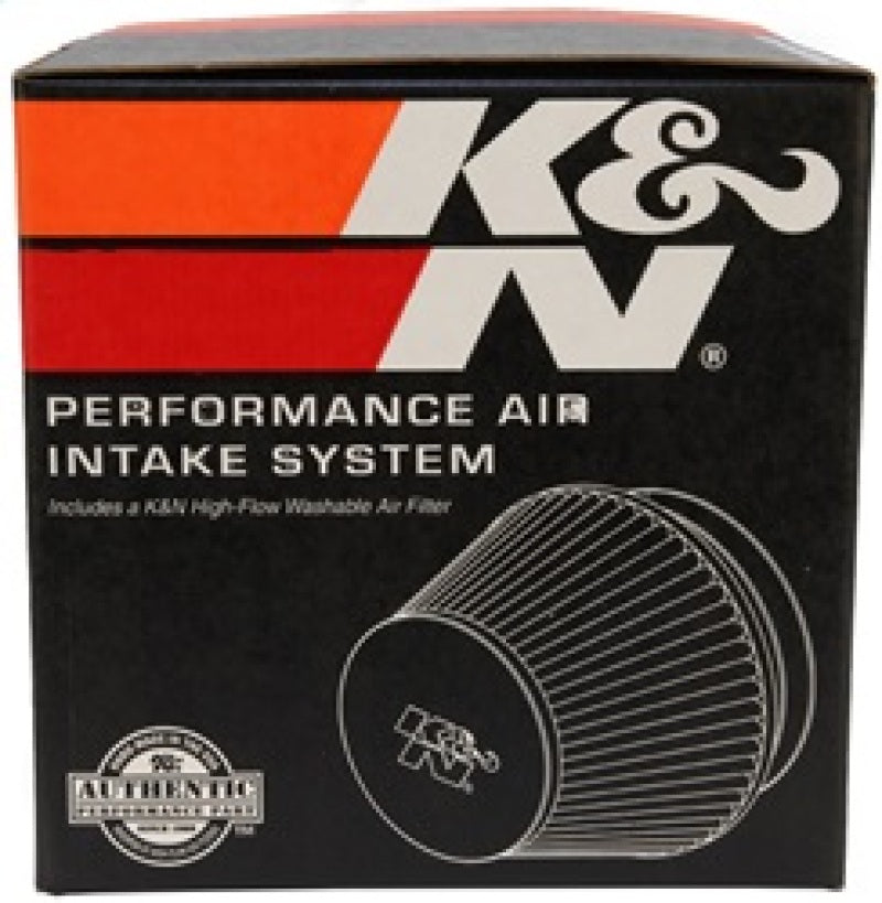 K&N 95-99 Mitsubishi Eclipse Turbo Performance Intake Kit - DTX Performance