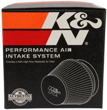 Load image into Gallery viewer, K&amp;N 88-95 Toyota PickUp/4Runner L4 Performance Air Intake Kit - DTX Performance