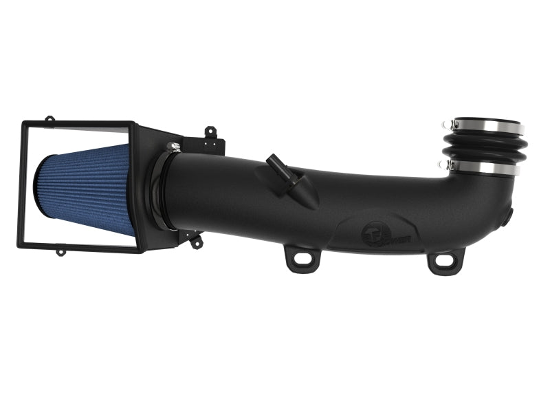 aFe Rapid Induction Pro 5R Cold Air Intake System 18-21 Jeep Wrangler(JL)/Gladiator(JT) 3.6L - DTX Performance