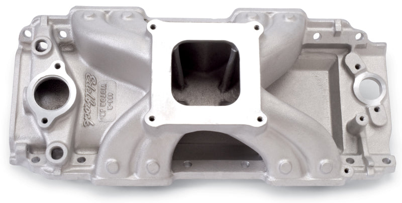 Edelbrock Victor 454-R 850 Manifold - DTX Performance