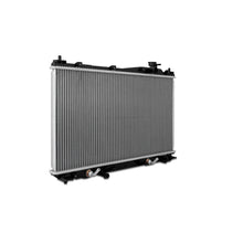 Load image into Gallery viewer, Mishimoto Honda Civic Replacement Radiator 2001-2005 - DTX Performance