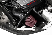 Load image into Gallery viewer, K&amp;N 2016 Chevy Camaro SS V8-6.2L Aircharger Performance Intake - DTX Performance