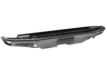 Load image into Gallery viewer, N-Fab RBS-H Rear Bumper 14-17 Chevy-GMC 1500 - Gloss Black - DTX Performance