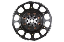 Load image into Gallery viewer, ACT 1999 Honda Civic Twin Disc Sint Iron Race Kit Clutch Kit - DTX Performance