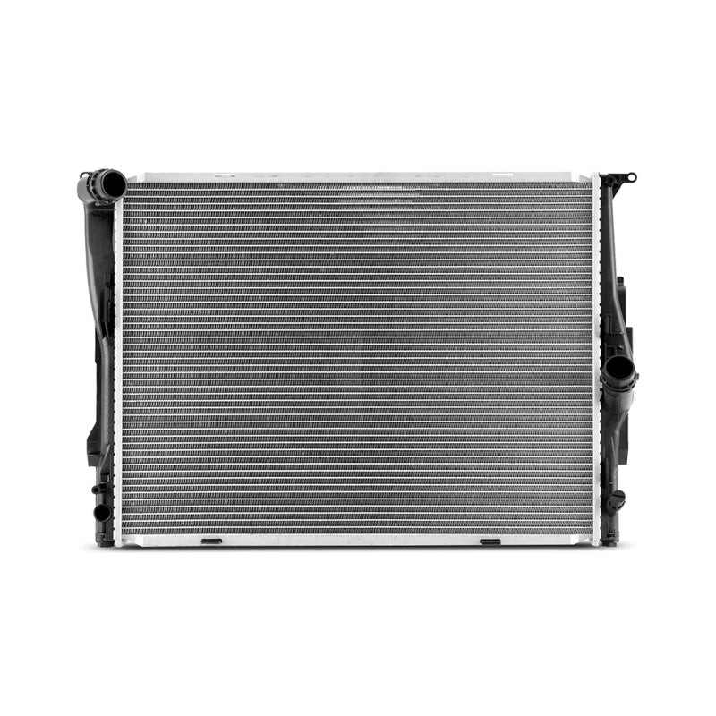 Mishimoto BMW 323 Replacement Radiator 2006-2011 - DTX Performance