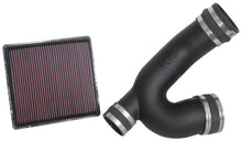 Load image into Gallery viewer, K&amp;N 18-19 Ford F-150 EcoBoost V6-3.5L F/I Performance Air Intake System - DTX Performance