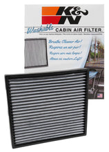 Load image into Gallery viewer, K&amp;N 04-14 Cadillac CTS 3.6L Cabin Air Filter - DTX Performance