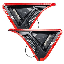 Load image into Gallery viewer, Oracle Sidetrack LED System For Jeep Wrangler JK - DTX Performance