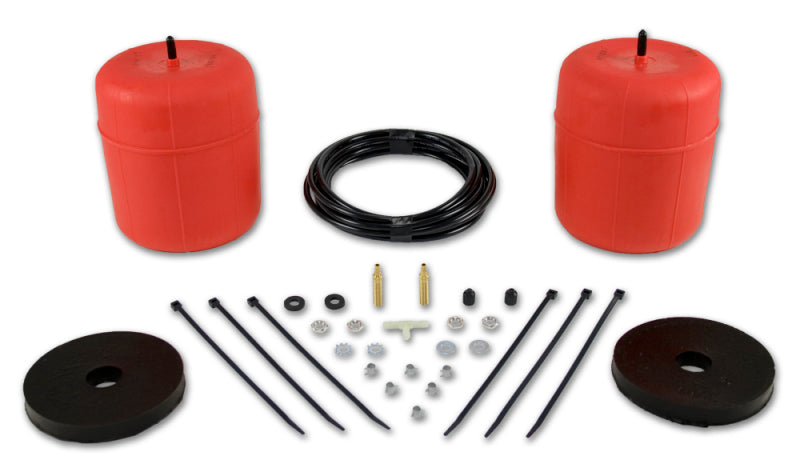 Air Lift Air Lift 1000 Air Spring Kit - DTX Performance