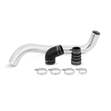 Load image into Gallery viewer, Mishimoto 04.5-10 Chevy 6.6L Duramax Hot Side Pipe and Boot Kit - DTX Performance