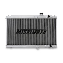 Load image into Gallery viewer, Mishimoto 94-01 Acura Integra Manual Aluminum Radiator - DTX Performance