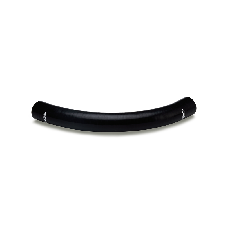 Mishimoto 65-67 Chevrolet Chevelle 396 Silicone Upper Radiator Hose - DTX Performance