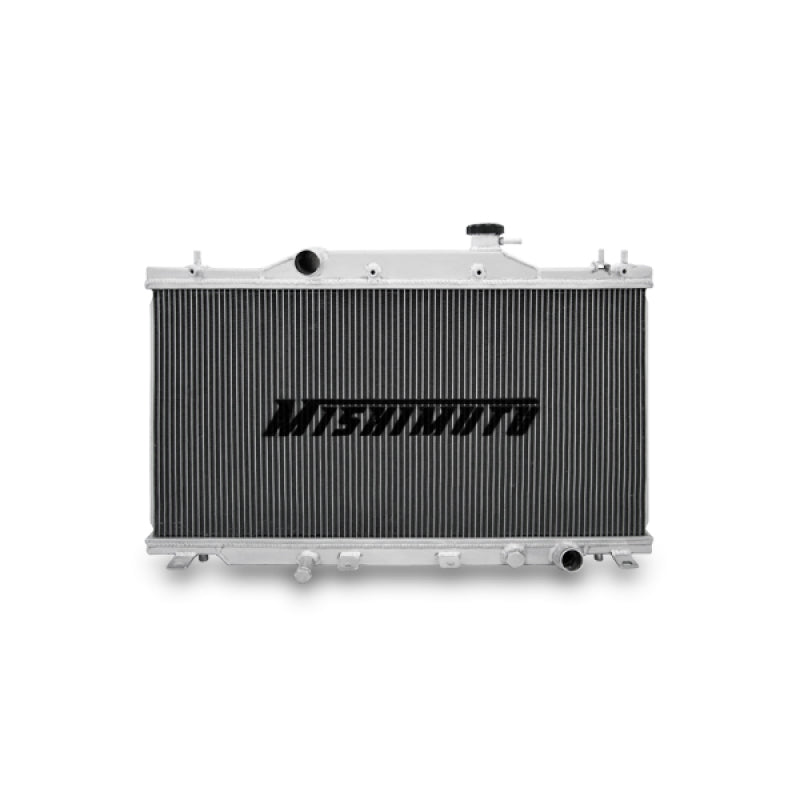 Mishimoto 02-04 Acura RSX Manual Aluminum Radiator - DTX Performance