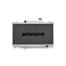 Load image into Gallery viewer, Mishimoto 02-04 Acura RSX Manual Aluminum Radiator - DTX Performance