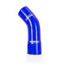 Load image into Gallery viewer, Mishimoto 92-97 Land Cruiser Silicone Radiator &amp; Heater Hose - Blue - DTX Performance