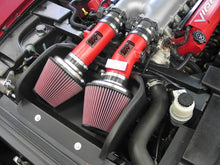 Load image into Gallery viewer, K&amp;N 08 Dodge Viper 8.4L-V10 Red Typhoon Short Ram Intake - DTX Performance