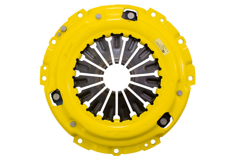 ACT 2003 Dodge Neon P/PL Heavy Duty Clutch Pressure Plate - DTX Performance