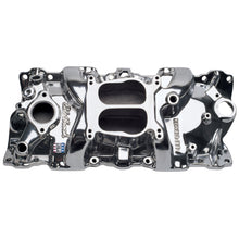 Load image into Gallery viewer, Edelbrock Performer Manifold Polished - DTX Performance