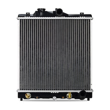 Load image into Gallery viewer, Mishimoto Honda Civic Replacement Radiator 1992-1998 - DTX Performance