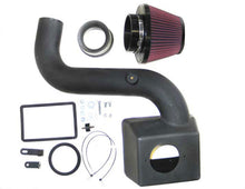 Load image into Gallery viewer, K&amp;N Performance Intake Kit FORD FOCUS II ST 2.5L 20V TURBO - DTX Performance