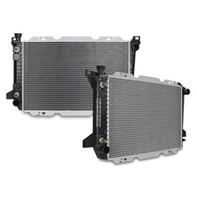 Load image into Gallery viewer, Mishimoto Ford Bronco Replacement Radiator 1985-1996 - DTX Performance