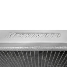 Load image into Gallery viewer, Mishimoto 01-05 Lexus IS300 Manual Aluminum Radiator - DTX Performance