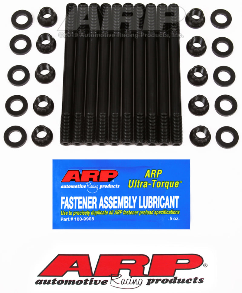 ARP Toyota 1.6L 4AGE 20V Head Stud Kit - DTX Performance