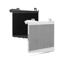 Load image into Gallery viewer, Mishimoto 08-10 Ford F-250/F-350/F-450/F-550 Super Duty 6.4L Powerstroke Intercooler Kit (Silver) - DTX Performance