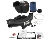 Load image into Gallery viewer, aFe Momentum GT Pro 5R Cold Air Intake System 12-18 Jeep Wrangler JK V6 3.6L - DTX Performance