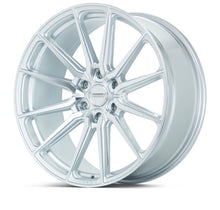 Load image into Gallery viewer, Vossen HF6-1 22x9.5 / 6x135 / ET20 / Deep Face / 87.1 - Silver Polished Wheel - DTX Performance