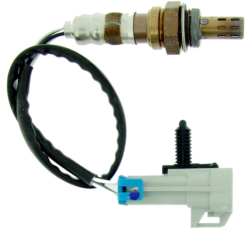 NGK Buick Rainier 2004 Direct Fit Oxygen Sensor - DTX Performance