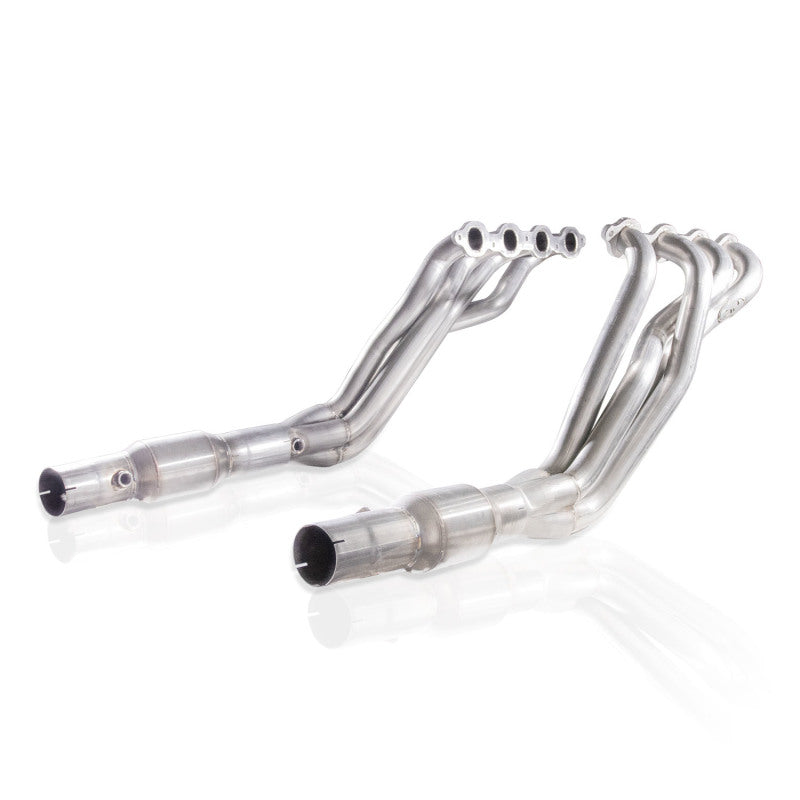 2016-22 Camaro SS Stainless Power Headers - DTX Performance