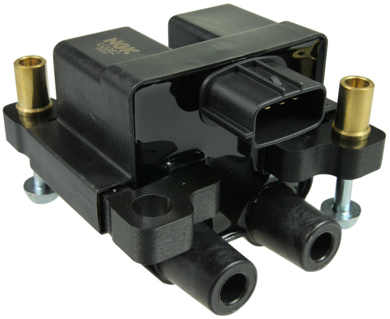 NGK 2009-05 Subaru Outback DIS Ignition Coil - DTX Performance