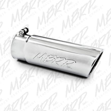 Load image into Gallery viewer, MBRP 14 Chevy/GMC 1500 Silverado/Sierra 4.3L V6/5.3L V8 Single Side Exit T409 3in Cat Back Exhaust - DTX Performance