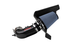 Load image into Gallery viewer, Corsa 17-21 Chevrolet Camaro ZL1 Carbon Fiber Air Intake w/ MaxFlow 5 Oil Filtration - DTX Performance