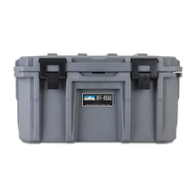 Load image into Gallery viewer, Mishimoto Borne Off-Road Hard Case 53QT Light Grey - DTX Performance