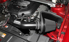 Load image into Gallery viewer, K&amp;N 11-14 Ford Mustang GT 5.0L V8 Black Performance Intake Kit - DTX Performance