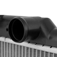 Load image into Gallery viewer, Mishimoto Subaru Impreza Replacement Radiator 2002-2007 - DTX Performance