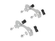 Load image into Gallery viewer, Borla CrateMuffler End Plate Bracket Kit - DTX Performance