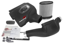 Load image into Gallery viewer, aFe Momentum Pro DRY S Intake System 07-10 BMW 335i/is/xi (E90/E92/E93) - DTX Performance