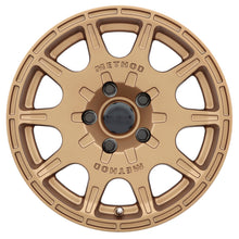 Load image into Gallery viewer, Method MR502 VT-SPEC 2 15x7 +15mm Offset 5x100 56.1mm CB Method Bronze Wheel - DTX Performance