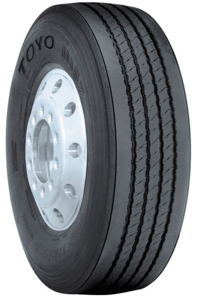 Toyo M157 - 295/75R225 G/14 M157 TL (25.23 FET Inc.) - DTX Performance