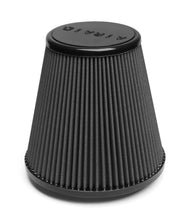 Load image into Gallery viewer, Airaid Universal Air Filter - Cone 4 1/2 x 8 x 5 x 7 1/2 - DTX Performance