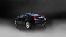 Load image into Gallery viewer, Corsa 11-13 Cadillac CTS Coupe V 6.2L V8 Polished Sport Axle-Back Exhaust - DTX Performance