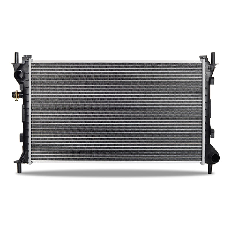 Mishimoto Ford Focus Replacement Radiator 2000-2004 - DTX Performance