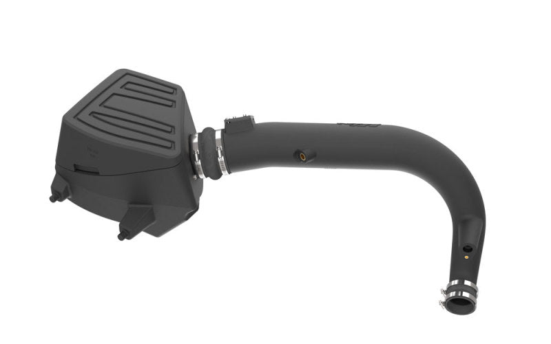 K&N 19-20 Chevrolet 1500 2.7L L4 F/I Aircharger Performance Intake System - DTX Performance