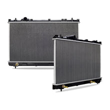 Load image into Gallery viewer, Mishimoto Dodge Neon Replacement Radiator 2000-2004 - DTX Performance