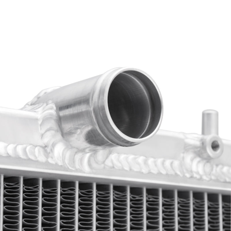 Mishimoto 95-99 Dodge Neon Manual Aluminum Radiator - DTX Performance