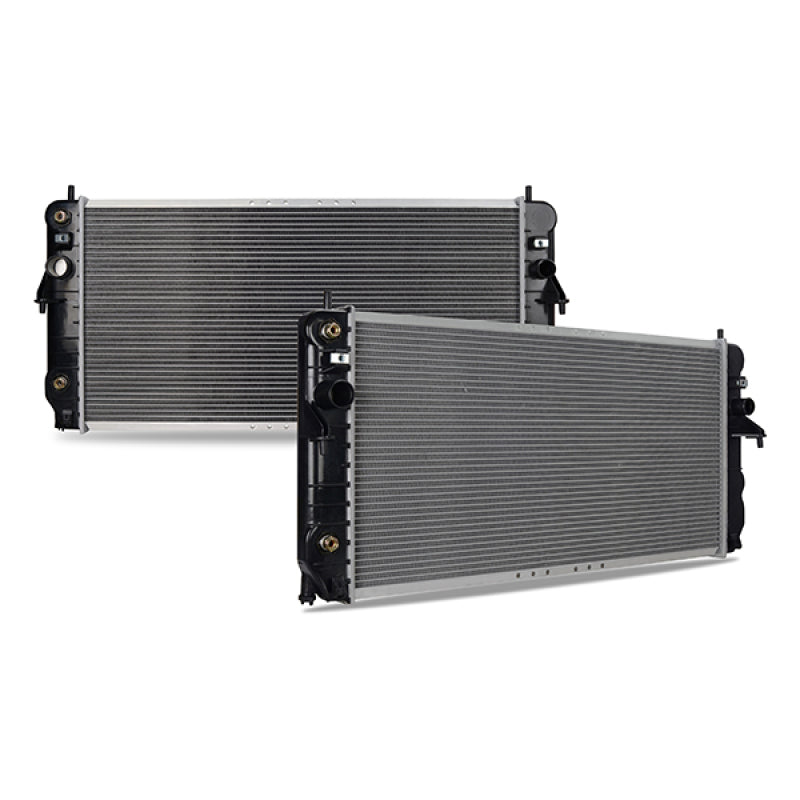 Mishimoto Cadillac DeVille Replacement Radiator 2001-2005 - DTX Performance