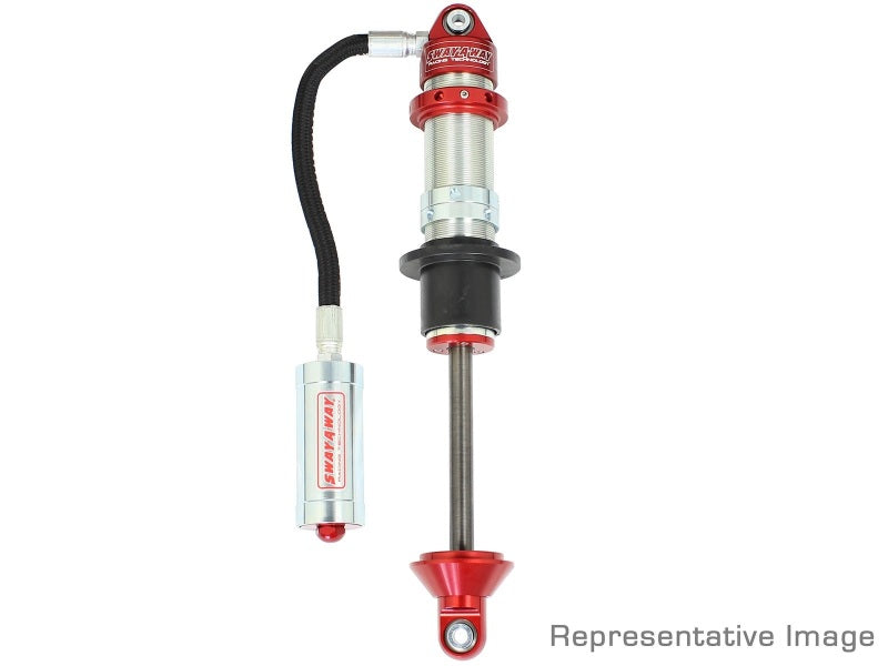 aFe Sway-A-Way 2.5 Coilover w/ Remote Reservoir - 8in Stroke - DTX Performance